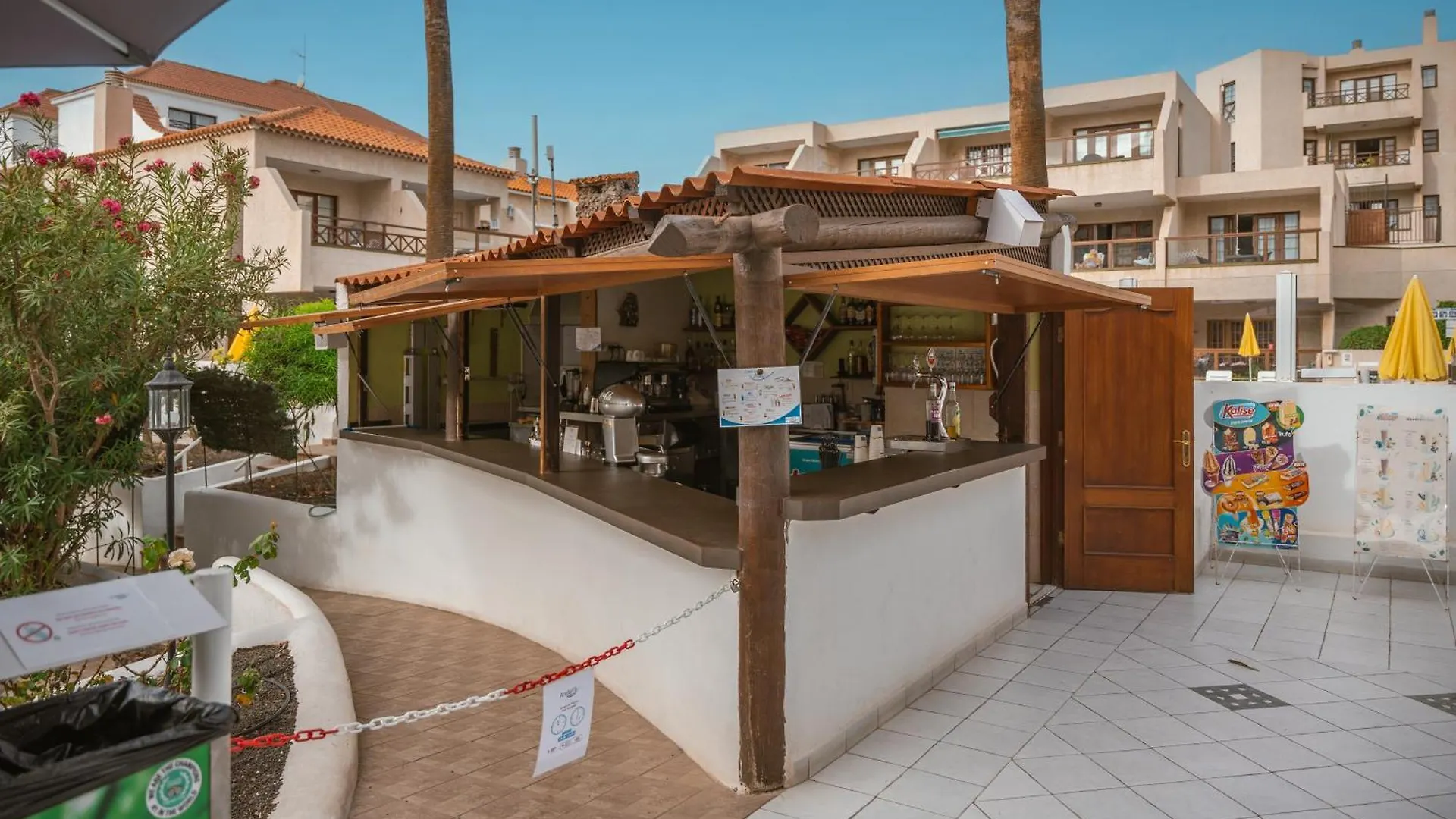 Go2Tenerife Apart'Azul Near The Beach & Pool View Playa de las Americas  0*, Playa de las Americas (Tenerife) Hiszpania